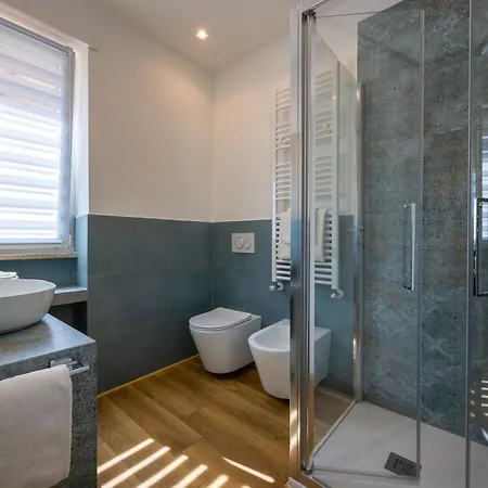 بيت ضيافة L'altalena فيوميتشينو