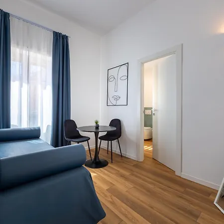 L'altalena 3* فيوميتشينو