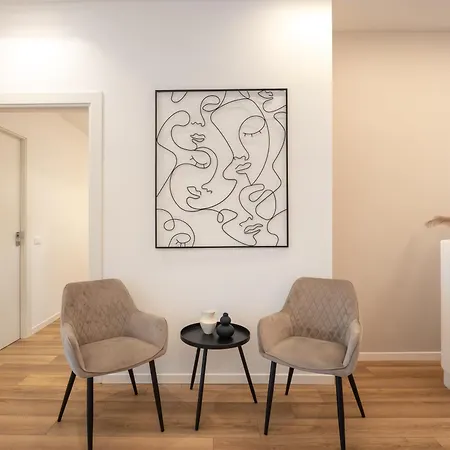 Maison d'hôtes L'altalena 3*