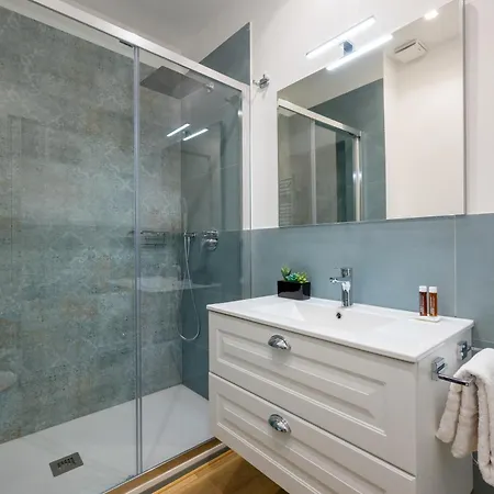 بيت ضيافة L'altalena