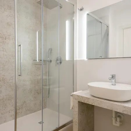 بيت ضيافة L'altalena 3*