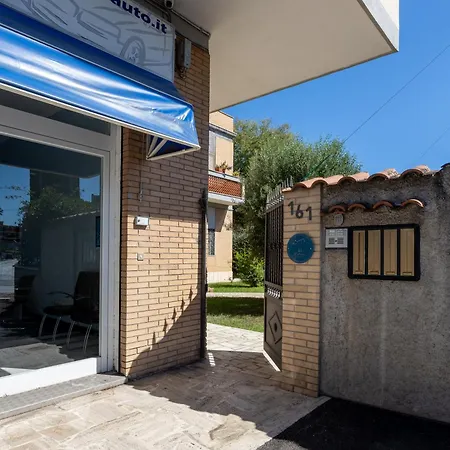 بيت ضيافة L'altalena 3*