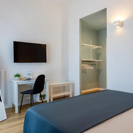 بيت ضيافة L'altalena فيوميتشينو