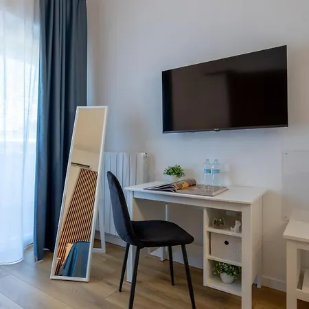 L'altalena 3* فيوميتشينو