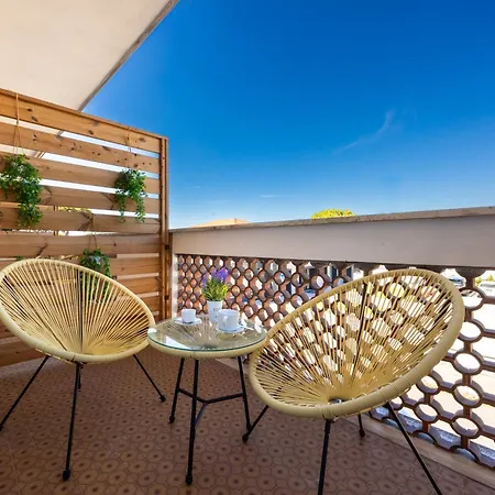 بيت ضيافة L'altalena