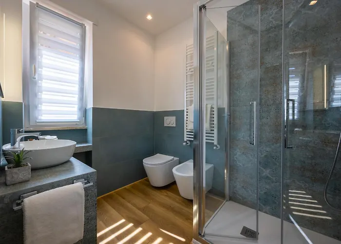 בית הארחה L'altalena פיומיצ'ינו