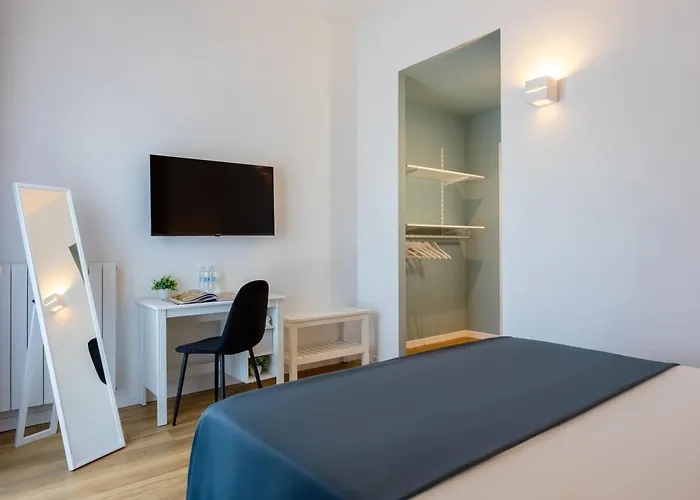 בית הארחה L'altalena פיומיצ'ינו